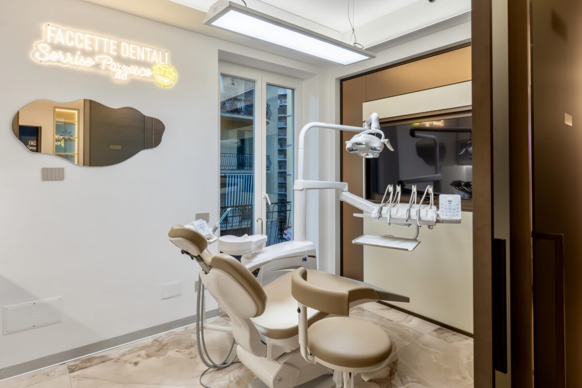 Dentista